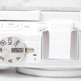 女性におすすめ●EZ Wズーム●WiFi転送可能●オリンパス E-PL6　安心のゆうパック代引き発送！送料、代引き手数料無料！