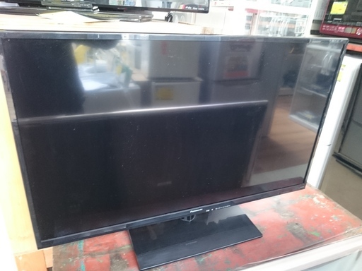 （2020.5.23 お買い上げありがとうございました。）パナソニック　39型液晶TV　2014年製　高く買取るゾウ中間店