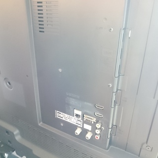 2020.5.23 お買い上げありがとうございました。）パナソニック 39型 