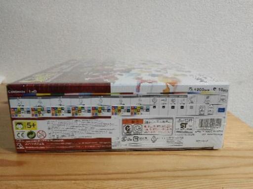 引渡し5月24日当日可能な方！】♬ LaQ ボーナスセット 2019 ♬