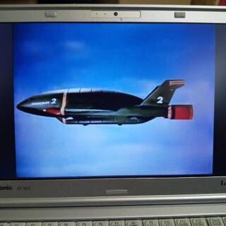 完売御礼 リモート授業に】PanasonicレッツノートSX Core i5 zoom