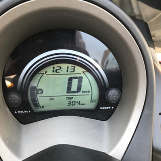 NMAX ヤマハ 走行距離少  約300km NMAX ヤマハ 走行距離少 約300km
