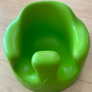 バンボ緑色【テーブルなし】
