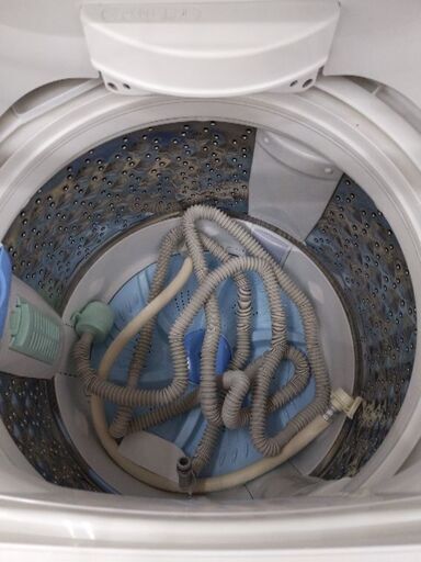 0513-04 2013年製 TOSHIBA 7.0kg 洗濯機 風乾燥 福岡城南片江 | www