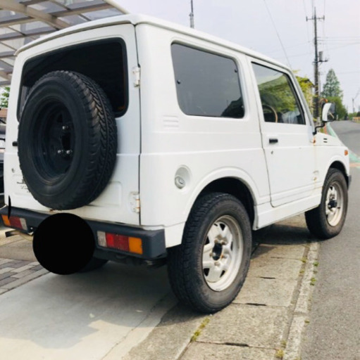 今月限定 特別大特価 車検r4年6月まで スズキ ジムニー Ja11 ターボ Jimny 在庫有 Mahatmaacademy Com