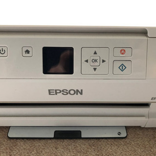 コピー機　EPSON EP707A