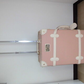 キャリーケース・スーツケースー-LIZ LISA