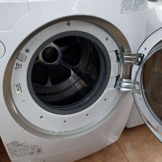 0513-09 2015年製 TOSHIBA 9/6kg ドラム式洗濯機 使用感 福岡城南片江 0513-09 2015年製 TOSHIBA 9/6kg ドラム式洗濯機 使用感 福岡城