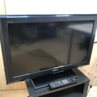 SONY KDL-32J5 ハイビジョン液晶テレビ ブラビア