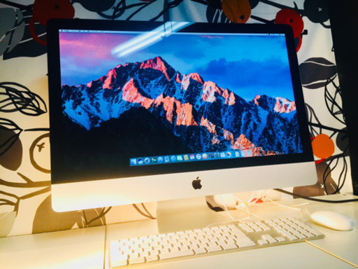 MacBook Pro Retina 高細密13インチ Late 2013 ME865J/A 箱付き