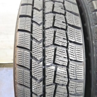 冬 VW アップ【冬タイヤ付き】ワーゲン ＵＰ【~90％富山】VWオプション アルミホイール 14インチ 165/70Ｒ14（2017年）スタッドレス 中古/4本