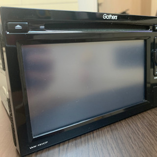 HONDA純正 ディスプレイオーディオ