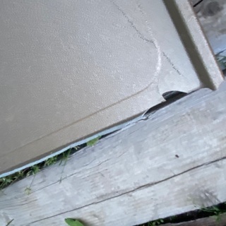 犬ゲージ大２つあります