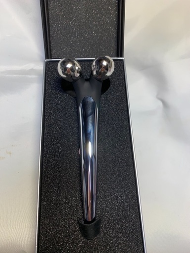 【新品・未使用】美顔ローラー ReFa ACTIVE DIGIT  MTG
