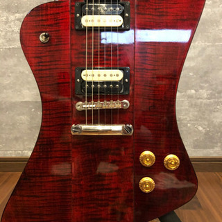 Gibson Tak firebird B\'z 松本孝弘