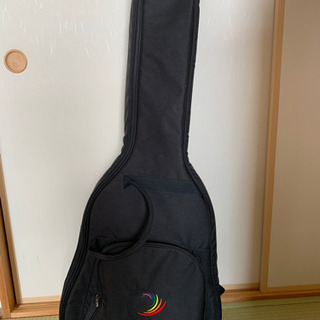 アコースティックギター　ソフトケース　ギグバッグ