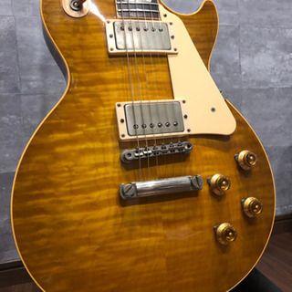 Gibson historic Collection 1958 初期　ホンマホ Gibson historic Collection 1958 初期 ホンマホ