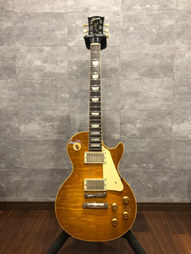 Gibson historic Collection 1958 初期　ホンマホ Gibson historic Collection 1958 初期 ホンマホ