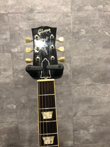 Gibson historic Collection 1958 初期 ホンマホ - 弦楽器、ギター 