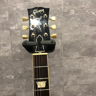 Gibson historic Collection 1958 初期 ホンマホ