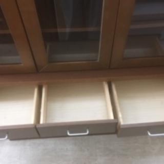 ID：G924917 食器棚3面