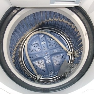 全自動洗濯機/4.5kg/東芝/2021年製
