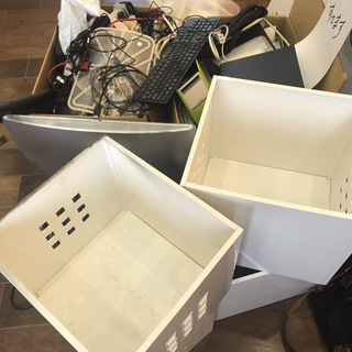 オフィス機器の処分をしてくださる方を募集しております オフィス機器の処分をしてくださる方を募集しております