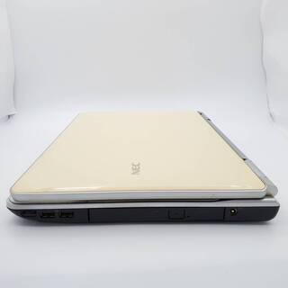 NEC Corei7 メモリ4GB HDD320GB ノートパソコン ジャンク