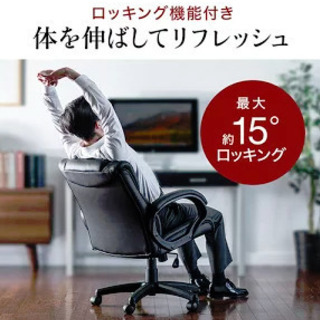 極上の座り心地】プレジデントチェア | naliet.com.co