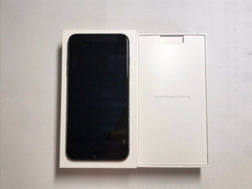 iPhone 7 Plus Black 128 GB SIMフリー(ジャンク) www.biophargroup.com