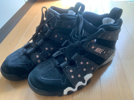 靴 NIKE AIR MAX 2