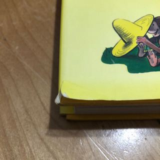 おさるのジョージ スペシャルエディション 英語 英書