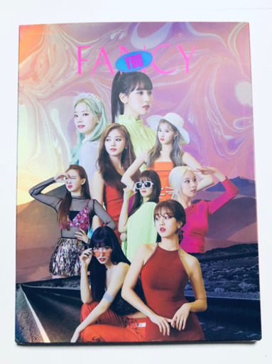 TWICE 写真集 www.inversionesczhn.com