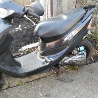 neroさま専用 SYM DD50 要整備車両 説明文必読。