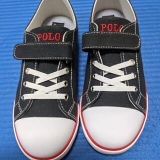 POLO ラルフ・ローレン

キッズ靴

日本規格21cm