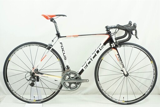 FOCUS 「フォーカス」 IZALCO PRO 2012年モデル ロードバイク