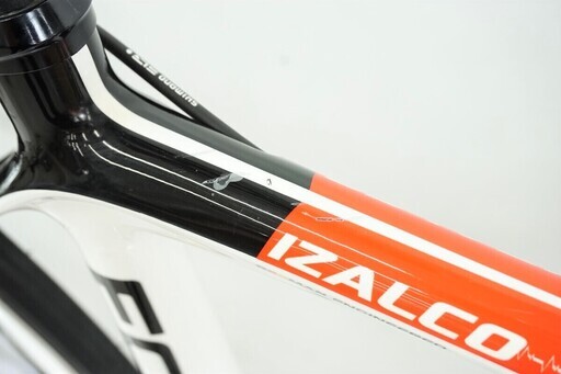 FOCUS 「フォーカス」 IZALCO PRO 2012年モデル ロードバイク