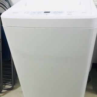 【中古】★AQUA 洗濯機 3,000円