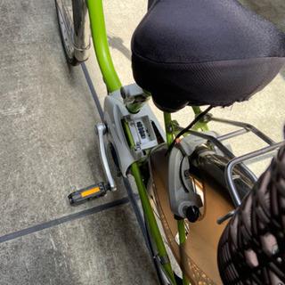 電動アシスト自転車 【5月21日までの大幅値下げ！】Panasonic 電動自転車