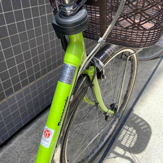 電動アシスト自転車 【5月21日までの大幅値下げ！】Panasonic 電動自転車