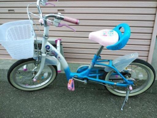 札幌市内配達無料 中古子供用自転車16インチディズニーエルザとアンナ Coolmint 白石の自転車の中古あげます 譲ります ジモティーで不用品の処分 札幌市内配達無料 中古子供用自転車16インチディズニーエルザとアンナ Coolmint 白石の自転車の中古あげます 譲ります ジモティーで不用品の処分
