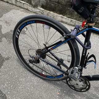7万円で購入したロードバイク！五万円で売ります。値下げ交渉 