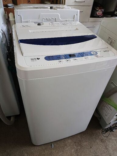 HERB Relax 高年式入荷❗ヤマダ電機 全自動洗濯機 189