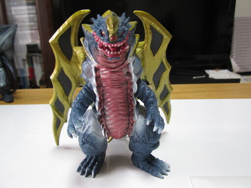 怪獣キングオブモンス ツナ 新飯塚のフィギュアの中古あげます 譲ります ジモティーで不用品の処分 怪獣キングオブモンス ツナ 新飯塚のフィギュアの中古あげます 譲ります ジモティーで不用品の処分
