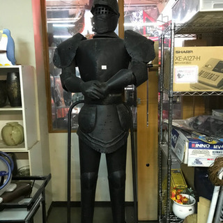 中古甲冑が無料 格安で買える ジモティー 中古甲冑が無料 格安で買える ジモティー