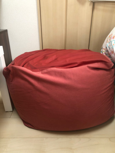 する クッション を 人間 ダメ に