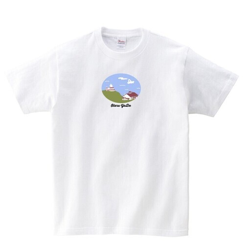 ゲストハウス Otaruyado オリジナルtシャツ カタカナ 英語 風景 株式会社プラス 小樽のその他の無料広告 無料掲載の掲示板 ジモティー