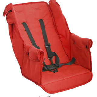 相談中　joovy カブース　2人乗りベビーカー