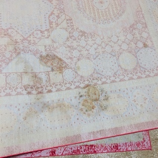【240×289cm】トルコ産　絨毯　カーペット　土足使用　feelgoodrugs