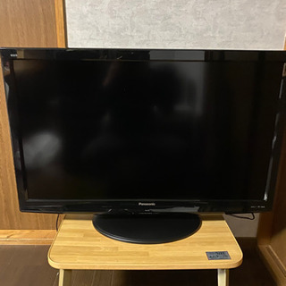 購入 パナソニック 37インチフルHD液晶テレビ TH-37S2 Panasonic 37V型